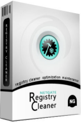 NETGATE Registry Cleaner 6.0.505.0 Final
