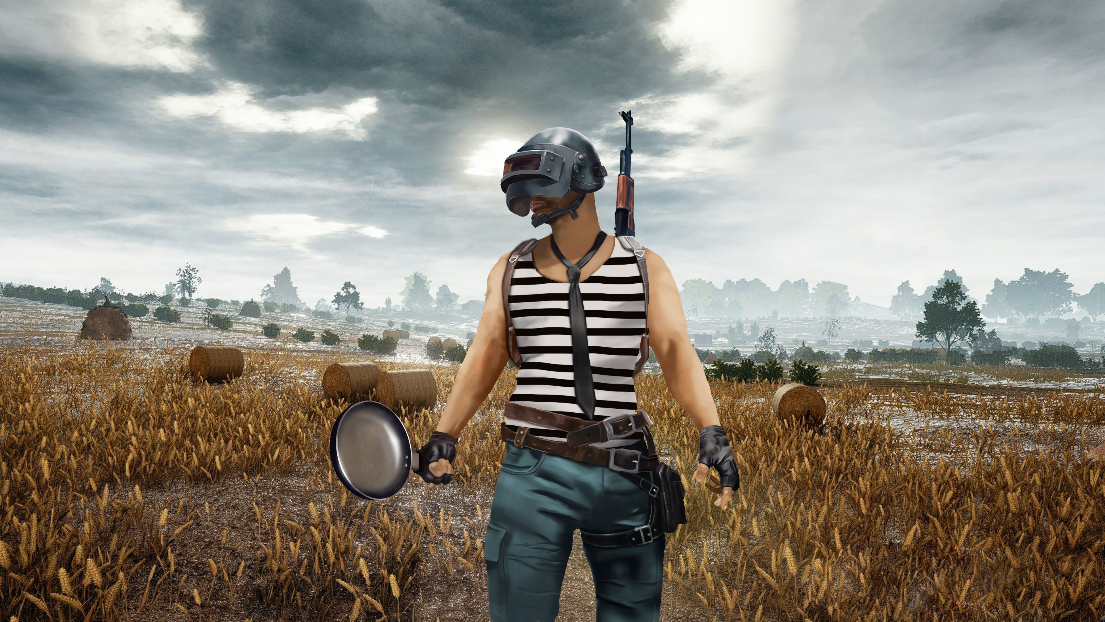 Pubg huawei p40 фото 111