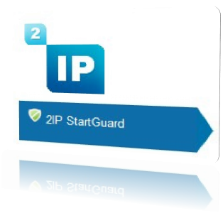 Инвайт приглашение на 2ip.ru - invite