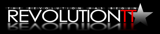 Инвайт на RevolutionTT (RevTT)