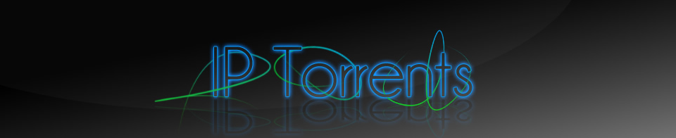 Инвайт на IPTorrents (IPT)