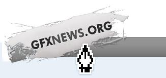 Аккаунт на GFXNews.org