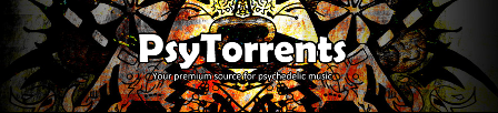 Инвайт на PsyTorrents