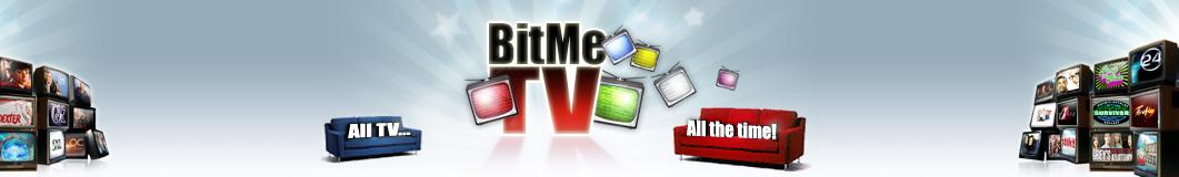 Инвайт на BitMeTV (BMTV)