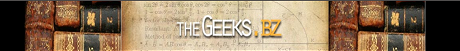 Инвайт на TheGeeks.bz