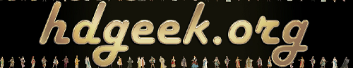 Инвайт на HDGeek.org