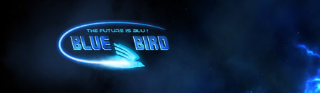 BlueBird-HD invite