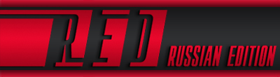 Инвайт на R.G.RED [rgred] (официальный)