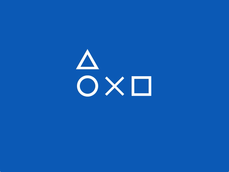 Playstation 4 Магазин