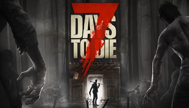 Купить 7 days to die (steam gift / ru+cis) Фотография 7 days to die (steam gift / ru+cis)
