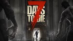 7 Days to Die (Steam Gift / RU+CIS)