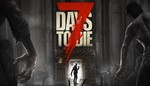 7 Days to Die (Steam Gift / RU+CIS) - irongamers.ru