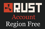 Rust (New Steam Account) + email