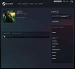 New Steam Account (Region Turkey/ Full access) - irongamers.ru