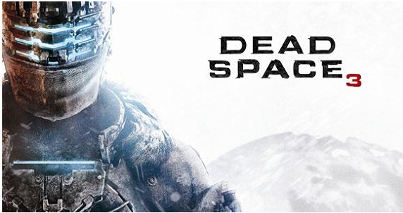 Dead Space 3 Origin Key