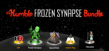 Humble Frozen Synapse Bundle