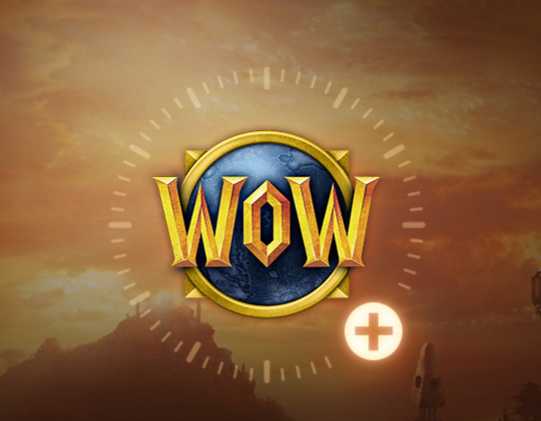 Купить world of warcraft europe 30 дней🔑(+classic) Фотография world of warcraft europe 30 дней🔑(+classic)