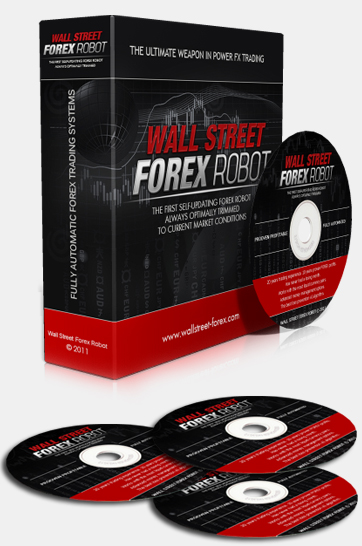 Wall Street Forex Robot V3.9 – Unleashing the Power of Automated Currency Trading