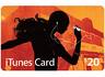 iTunes Gift Card 20$