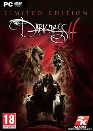 Darkness 2  (STEAM)  (Ключ моментально) + СКИДКИ