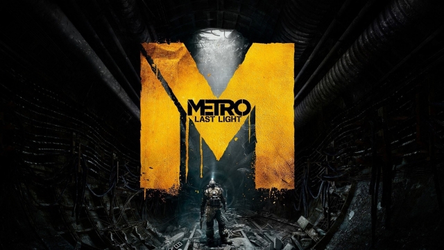 Metro: Last Light - Аккаунт