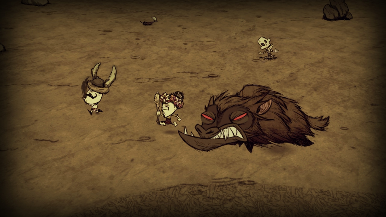 don t starve reign of giants free don t starve reign of giants free