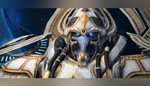 Announcer: Artanis Region Global - irongamers.ru