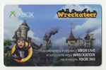 Код загрузки Wreckateer для Xbox 360 - irongamers.ru