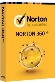 Norton 360™ Version 6.0 1ПК 1ГОД