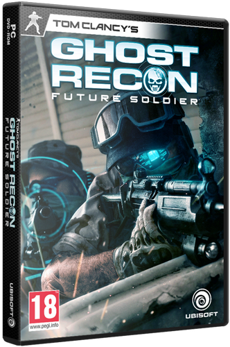 Ghost Recon: Future Soldier Deluxe Edition + СКИДКИ