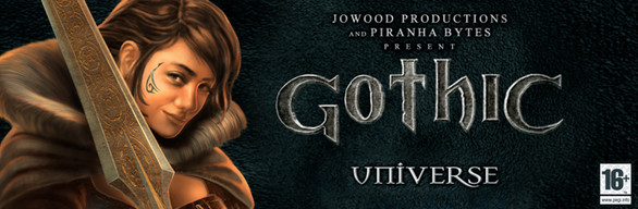 Gothic Universe Edition (Steam) + ПОДАРОК
