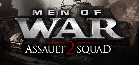 Men of War: Assault Squad 2 (Steam | RU) + ПОДАРОК