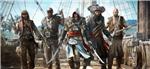 Assassin&acute;s Creed 4 IV Black Flag (Steam Gift)