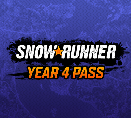Купить ? SnowRunner – Year 4 Pass ✅ EGS ? (PC) недорого, выбор у разных продавцов с разными способами оплаты. Моментальная доставка.