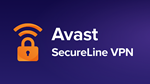 🔐 Avast SecureLine VPN - 10 устройств - 1-2-3 ГОДА 🔐