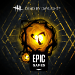 ⚜️ (Epic Games) Dead by Daylight | DBD | Золотые клетки - irongamers.ru