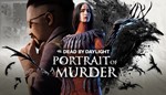 ⚜️ (EGS) Dead by Daylight - Portrait of a Murder ⚜️ - irongamers.ru