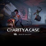 ⚜️ (EGS) Dead by Daylight - Charity Case ⚜️ - irongamers.ru