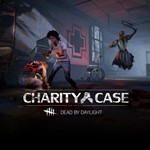 ⚜️ (EGS) Dead by Daylight - Charity Case ⚜️