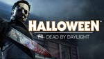 ⚜️ (EGS) Dead by Daylight - The Halloween® Chapter ⚜️