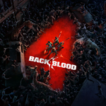 * Back 4 Blood * EPIC GAMES * (PC)