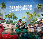 * DEAD ISLAND 2 * ВСЕ ИЗДАНИЯ * EPIC GAMES * БЫСТРО