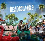 🔴 DEAD ISLAND 2 ✅ ВСЕ ИЗДАНИЯ ✅ EPIC GAMES 🔴 БЫСТРО