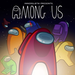 * Among Us * EPIC GAMES * БЫСТРО (PC)