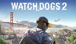 🔴 Watch Dogs 2 ✅ EPIC GAMES 🔴 (PC)