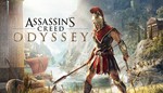 🔴 Assassins Creed Odyssey ✅ EPIC GAMES 🔴 (PC)
