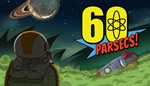 * 60 Parsecs! * EPIC GAMES * (PC)