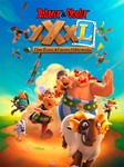 * Asterix and Obelix XXXL * EPIC GAMES * (PC)