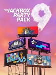 * The Jackbox Party Pack 9 * EPIC GAMES * (PC)