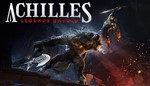 🔴 Achilles Legends Untold ✅ EPIC GAMES 🔴 (PC) - irongamers.ru